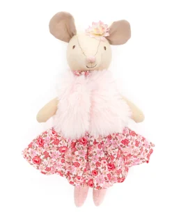 Great Pretenders - Mini Doll Ariella The Mouse