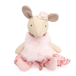 Great Pretenders - Mini Doll Ariella The Mouse