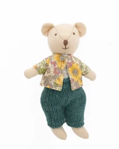Great Pretenders - Mini Doll Bobbie The Bear
