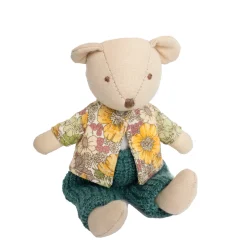 Great Pretenders - Mini Doll Bobbie The Bear