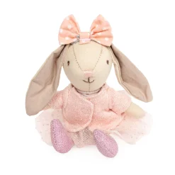 Great Pretenders - Mini Doll Clover The Bunny