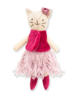 Great Pretenders - Mini Doll Rosie The Kitten