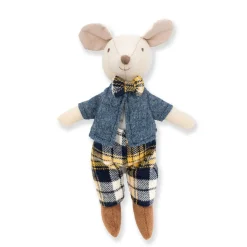 Great Pretenders - Mini Doll Archie The Mouse
