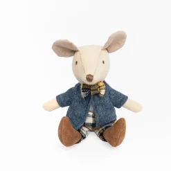 Great Pretenders - Mini Doll Archie The Mouse