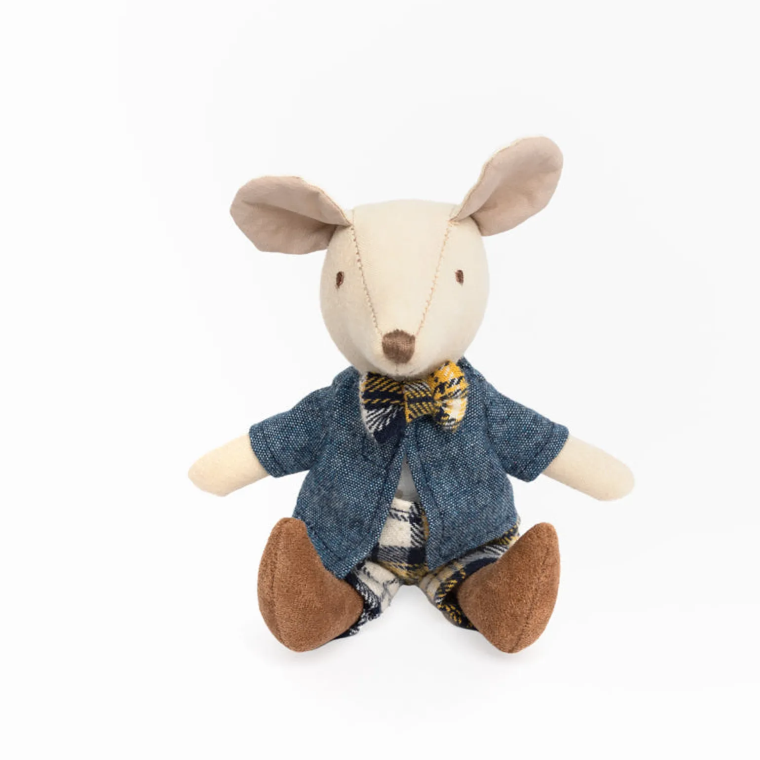 Great Pretenders - Mini Doll Archie The Mouse