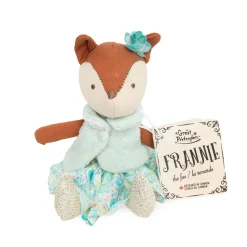 Great Pretenders - Mini Doll Frannie The Fox