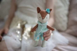 Great Pretenders - Mini Doll Frannie The Fox