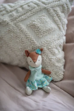 Great Pretenders - Mini Doll Frannie The Fox