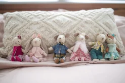 Great Pretenders - Mini Doll Frannie The Fox