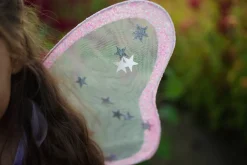 Great Pretenders - Twinkling Star Confetti Wings