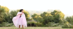 Great Pretenders Pink Sequins Princess Dress
