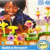 Green Toys - Build A Bouquet