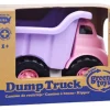 Green Toys - Dump Truck Pink