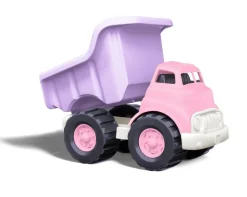 Green Toys - Dump Truck Pink