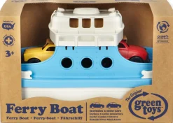 Green Toys - Ferry Boat