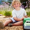 Green Toys - Recycling Truck