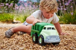 Green Toys - Recycling Truck
