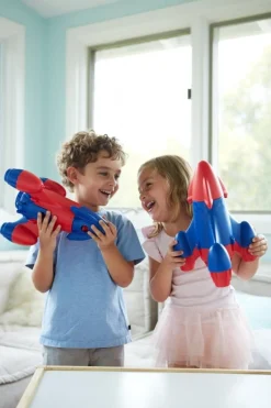 Green Toys - Rocket