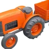 Green Toys - Tractor