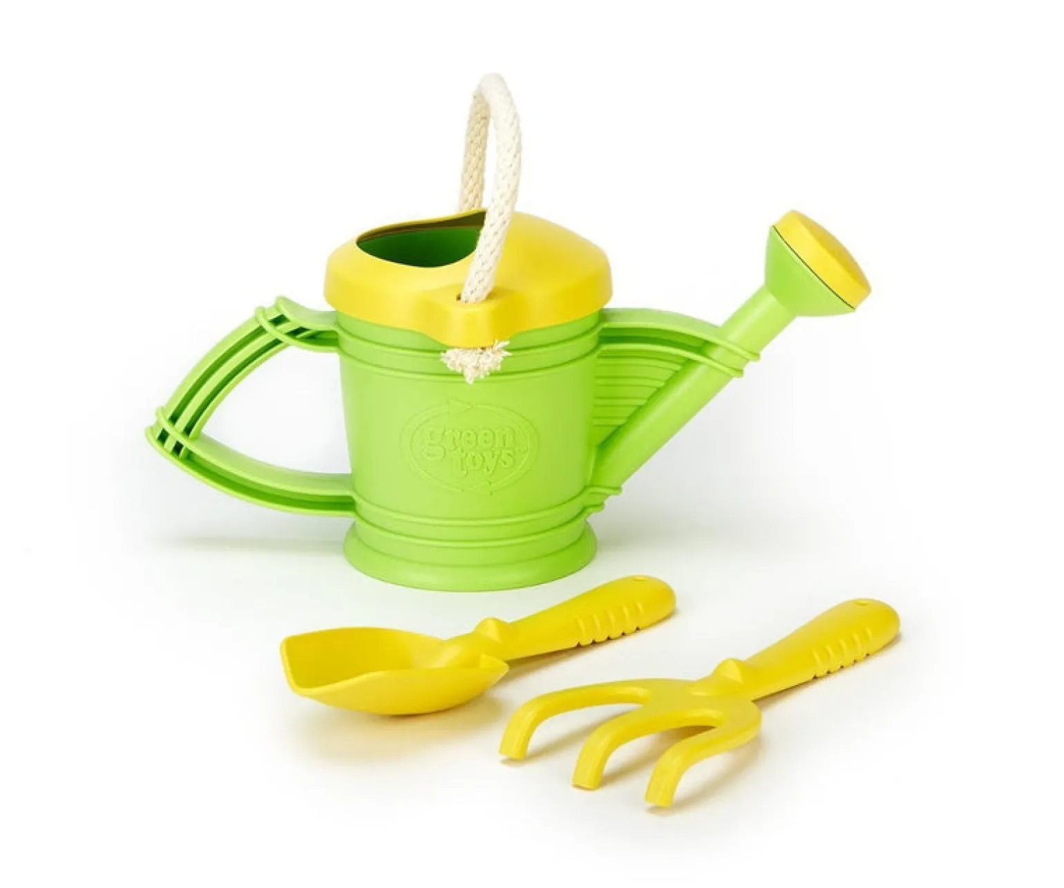 Green Toys - Watering Can