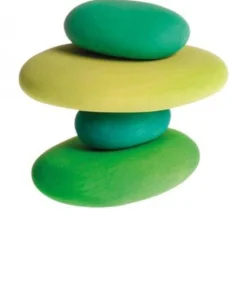 Grimms - Moss Pebbles