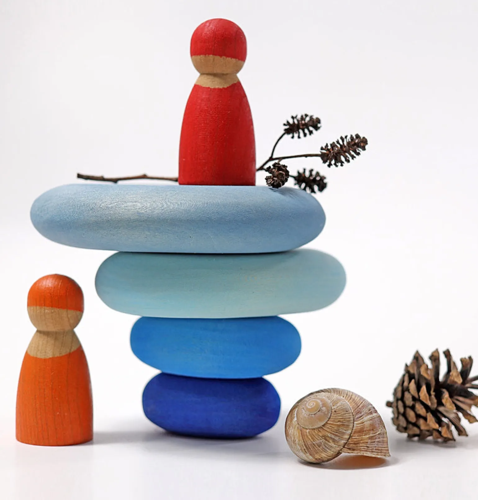 Grimms - River Pebbles