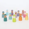 Grimm's Pastel Rainbow Friends