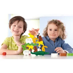 Haba - Animal Upon Animal