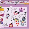 Hama Beads Gift Box - Fashion Accessories 2000 Pieces