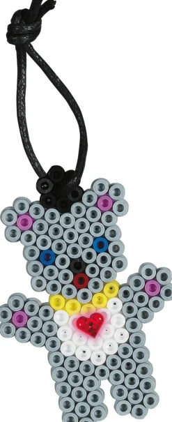 Hama Beads Gift Box - Fashion Accessories 2000 Pieces