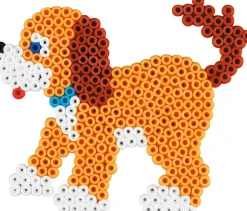 Hama Beads Gift Set - Dogs & Cats