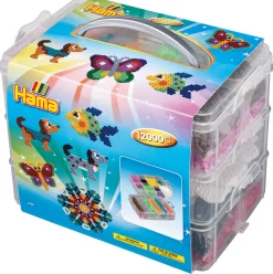 Hama Beads Large Storage Box