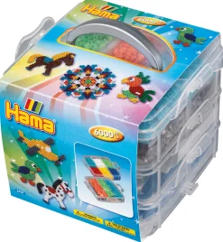 Hama Beads Small Storage Box