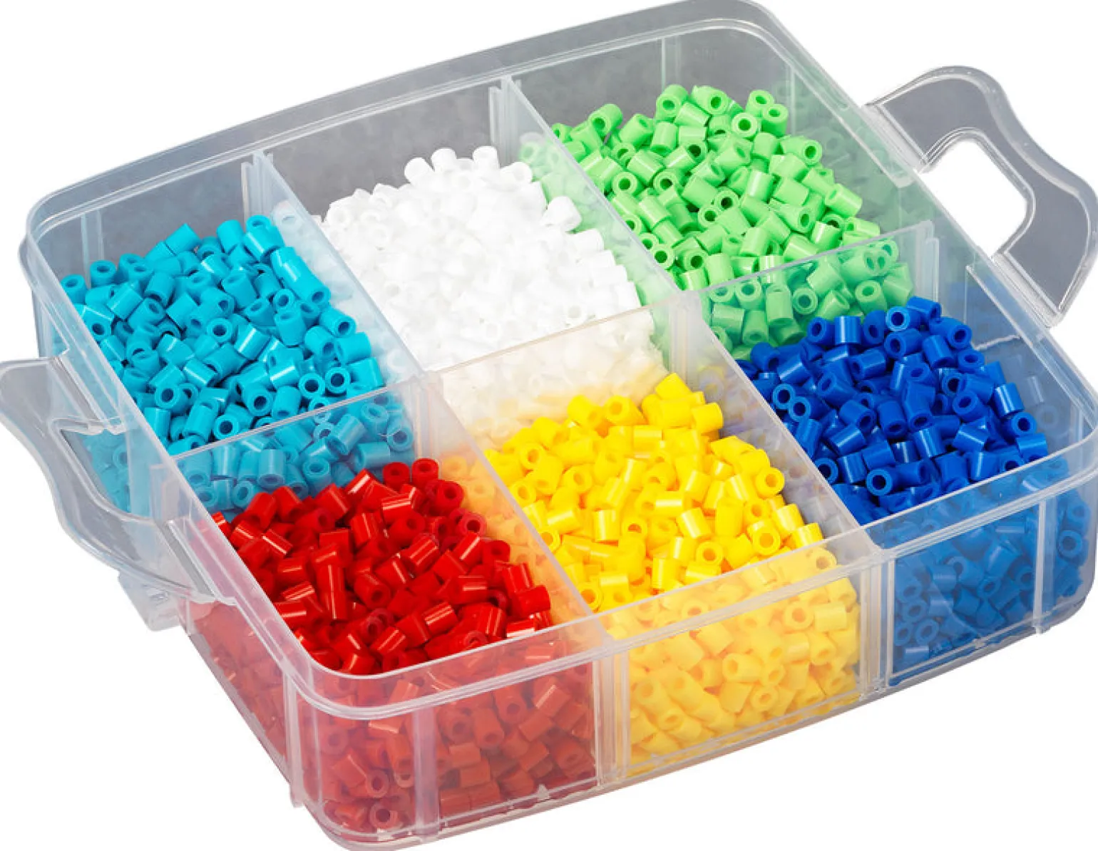 Hama Beads Small Storage Box
