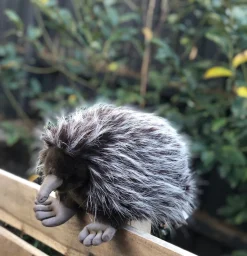 Hansa - Echidna Soft Toy 34 Cm