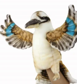 Hansa - Kookaburra Puppet