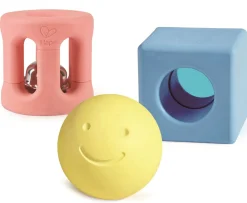 Hape - Geometric Rattle