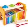 Hape Pound And Tap Bench