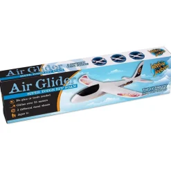 Heebie Jeebies- Air Glider