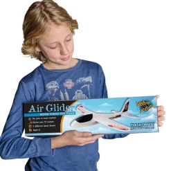 Heebie Jeebies- Air Glider