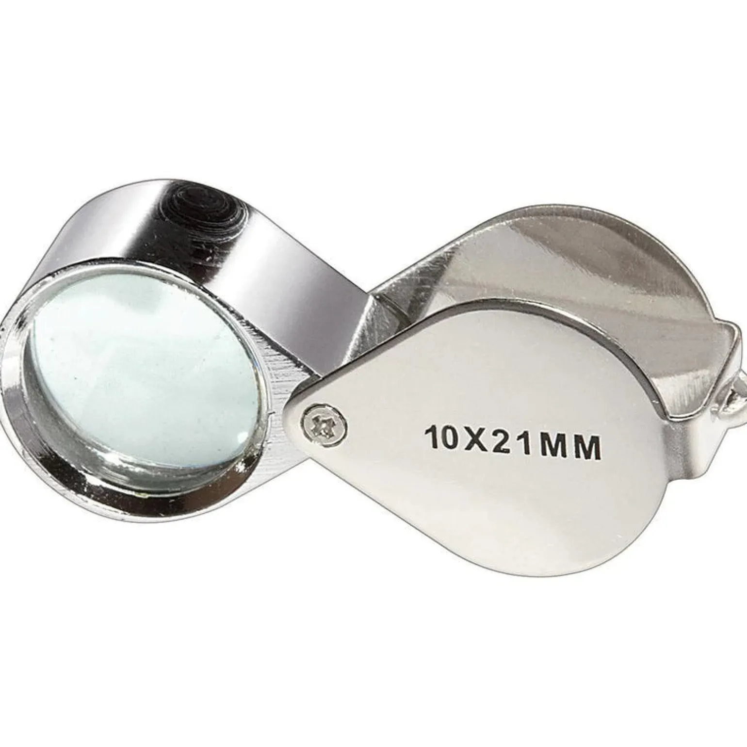 Heebie Jeebies Field Magnifier
