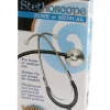 Heebie Jeebies Stethoscope