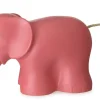 Heico Elephant Led Night Light Raspberry