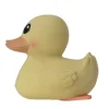 Hevea - Kawan Natural Rubber Duck, Yellow