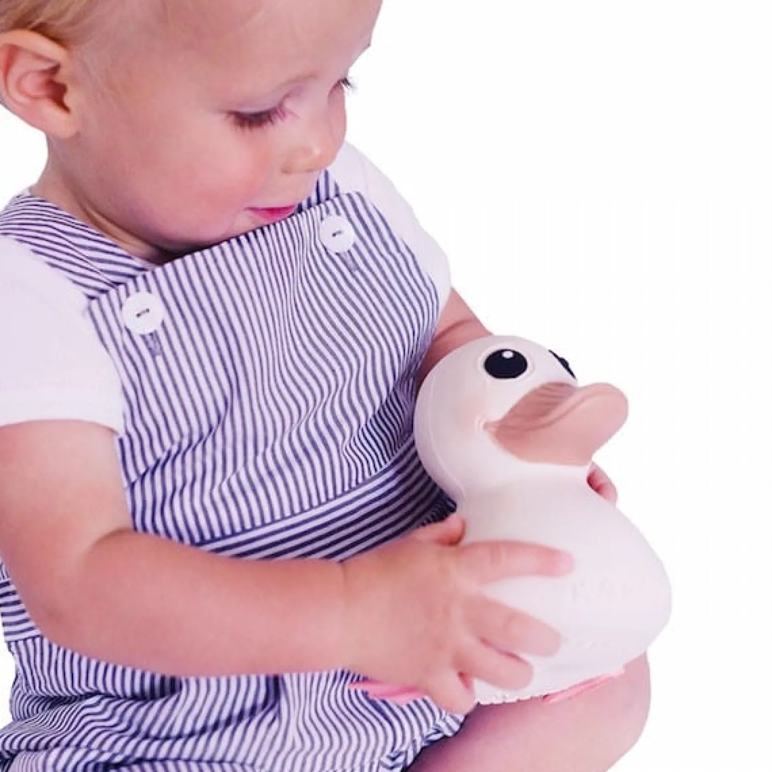 Hevea - Kawan Natural Rubber Duck