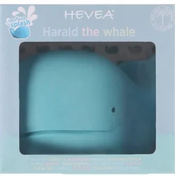 Hevea - Whale Natural Rubber Blue