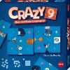 Heye- Crazy 9, Wachtmeister Cats