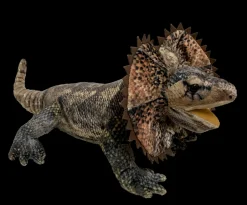 Huggable Toys - Norbert Frill Neck Lizard