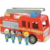 Indigo Jamm - Freddie Fire Engine