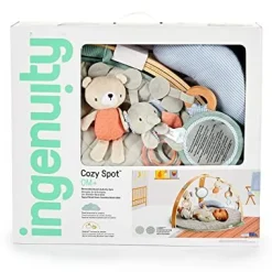 Ingenuity - Activity Play Gym